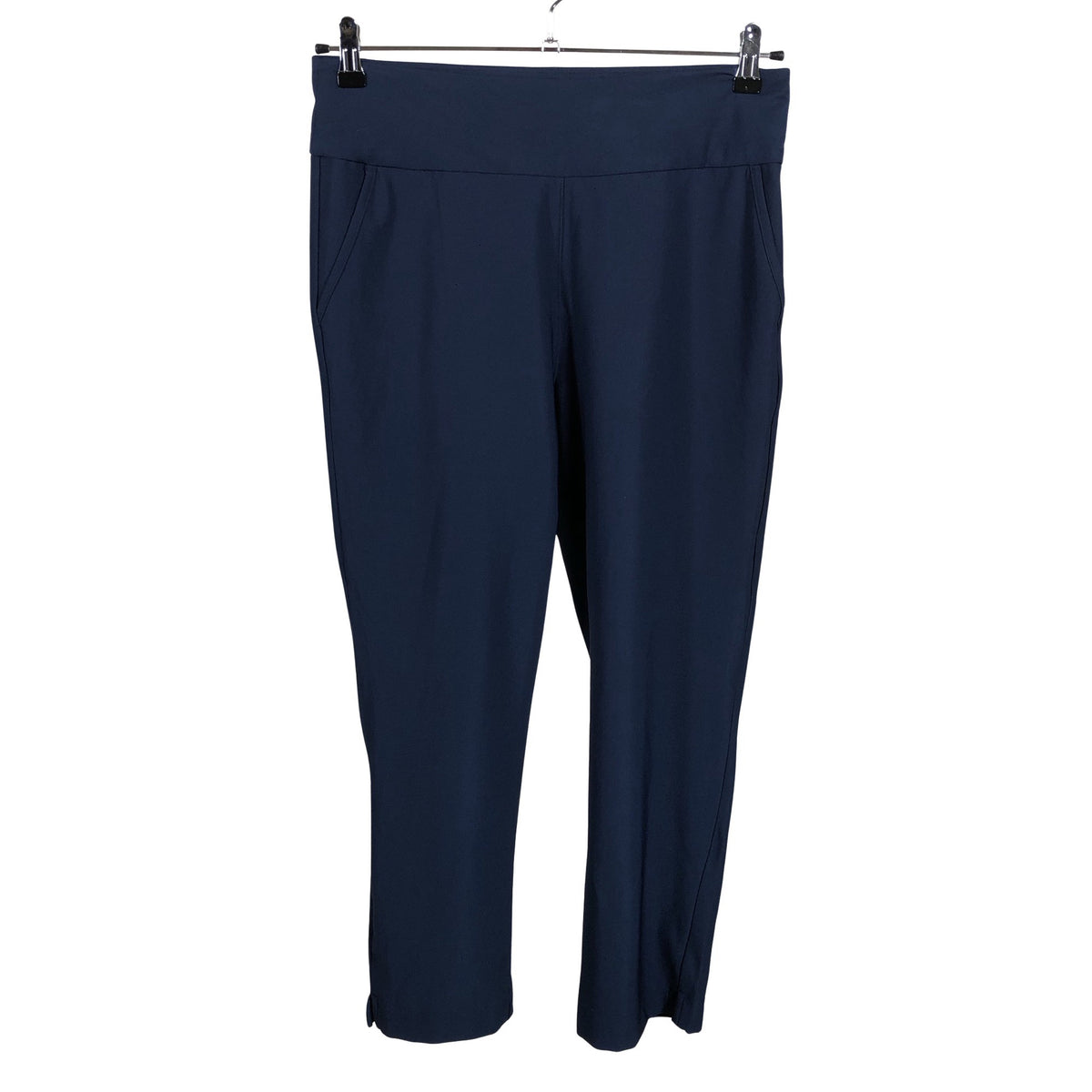 Unisex Adidas - Spordipüksid, suurus 38 - Sinine (1)