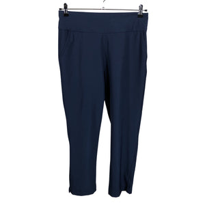 Unisex Adidas - Spordipüksid, suurus 38 - Sinine (1)