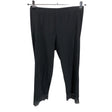 Unisex Nanso - Poolpikad retuusid, suurus 38 - Must ()