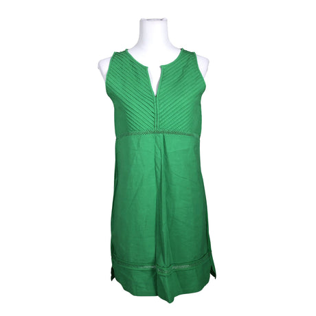 Unisex Sfera - Mitteveniv kleit, suurus 36 - Roheline ()