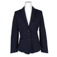 Unisex Monton - Dressikangast jakk, suurus 38 - Sinine ()