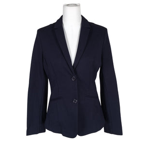 Unisex Monton - Dressikangast jakk, suurus 38 - Sinine (1)