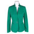 Unisex Monton - Jakk, suurus 36 - Roheline ()