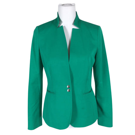 Unisex Monton - Jakk, suurus 36 - Roheline ()