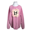 Unisex The FNRM - Dressikangast pluus, suurus 46 - Heleroosa ()