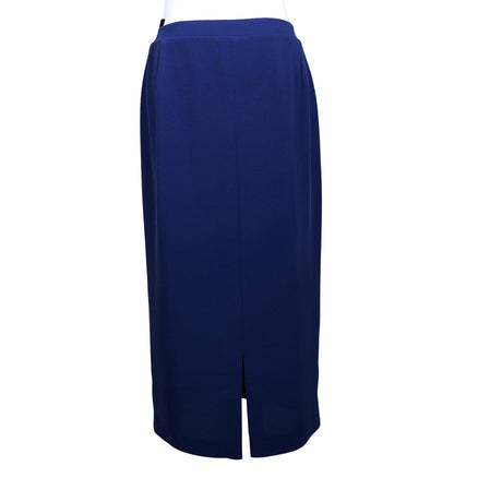 Unisex Modelia - Topp, suurus 38 - Sinine (2)