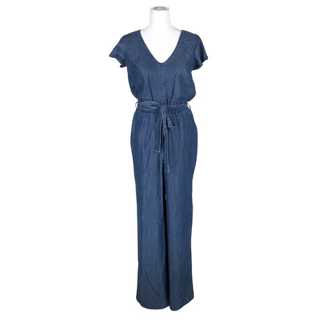 Unisex Next - Pükskostüüm, suurus 36 - Sinine ()