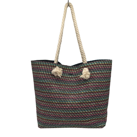 Unisex Icepeak - Käekott, suurus Maxi - Must ()