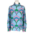Unisex Essentiel Antwerp - Pluus, suurus 40 - Helesinine ()