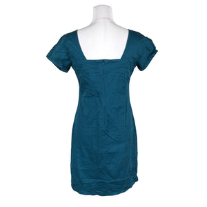 Unisex St-martins - Mitteveniv kleit, suurus 40 - Sinine (2)
