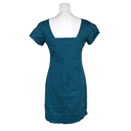 Unisex St-martins - Mitteveniv kleit, suurus 40 - Sinine (2)