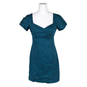 Unisex St-martins - Mitteveniv kleit, suurus 40 - Sinine (1)