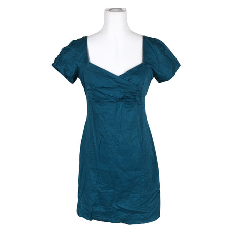 Unisex St-martins - Mitteveniv kleit, suurus 40 - Sinine ()