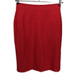 Unisex Monton - Mitteveniv seelik, suurus 38 - Punane ()