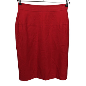 Unisex Monton - Mitteveniv seelik, suurus 38 - Punane (1)
