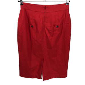 Unisex Monton - Mitteveniv seelik, suurus 38 - Punane (2)