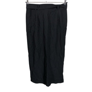Unisex Next - Mitteveniv seelik, suurus 38 - Must (2)