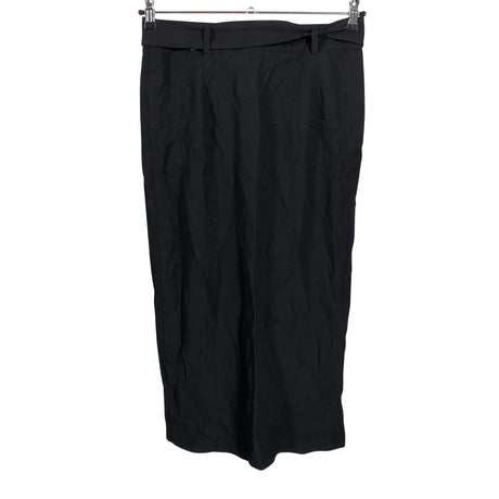 Unisex Next - Mitteveniv seelik, suurus 38 - Must (2)