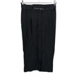 Unisex Next - Mitteveniv seelik, suurus 38 - Must ()
