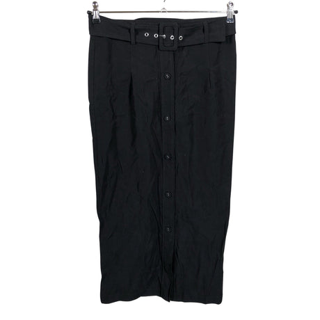 Unisex Next - Mitteveniv seelik, suurus 38 - Must ()