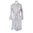 Unisex Tom Tailor - Mitteveniv kleit, suurus 36 - Valge ()