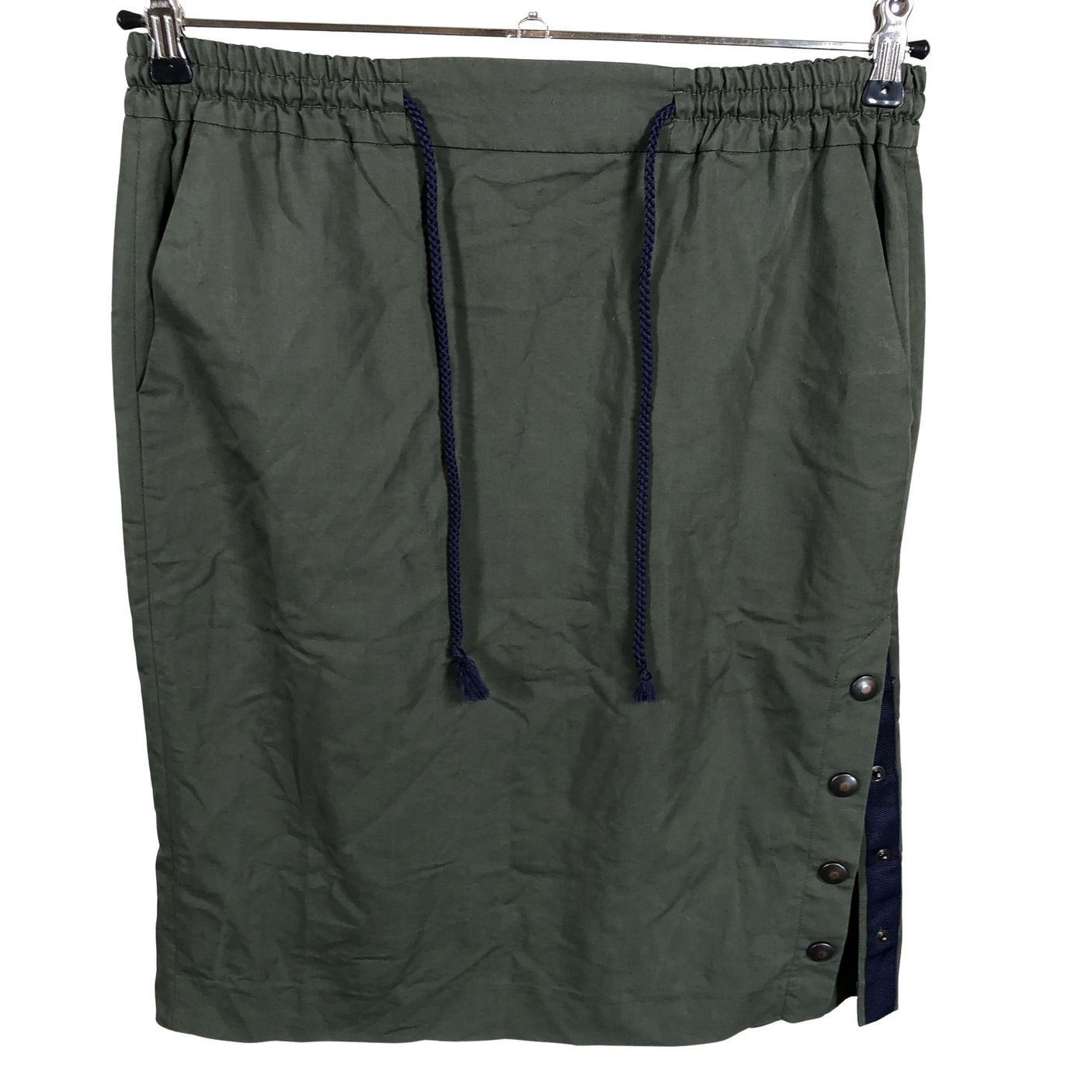 Unisex Monton - Mitteveniv seelik, suurus 38 - Roheline (1)
