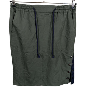 Unisex Monton - Mitteveniv seelik, suurus 38 - Roheline (1)