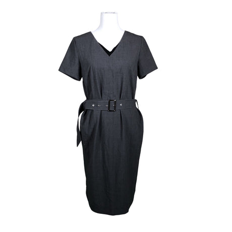 Unisex Monton - Mitteveniv kleit, suurus 38 - Hall ()