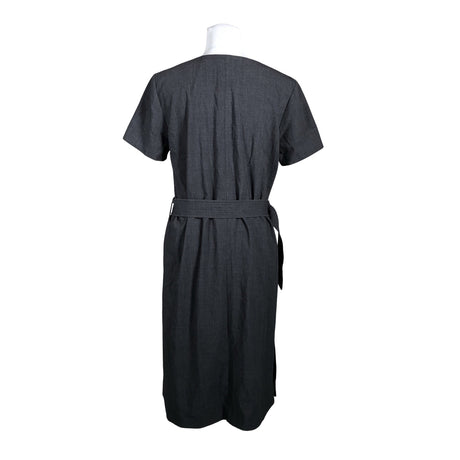 Unisex Monton - Mitteveniv kleit, suurus 38 - Hall (2)