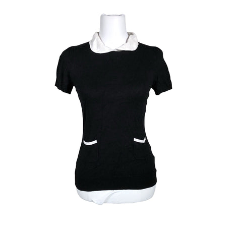 Unisex Monton - Kampsun, suurus 38 - Must ()