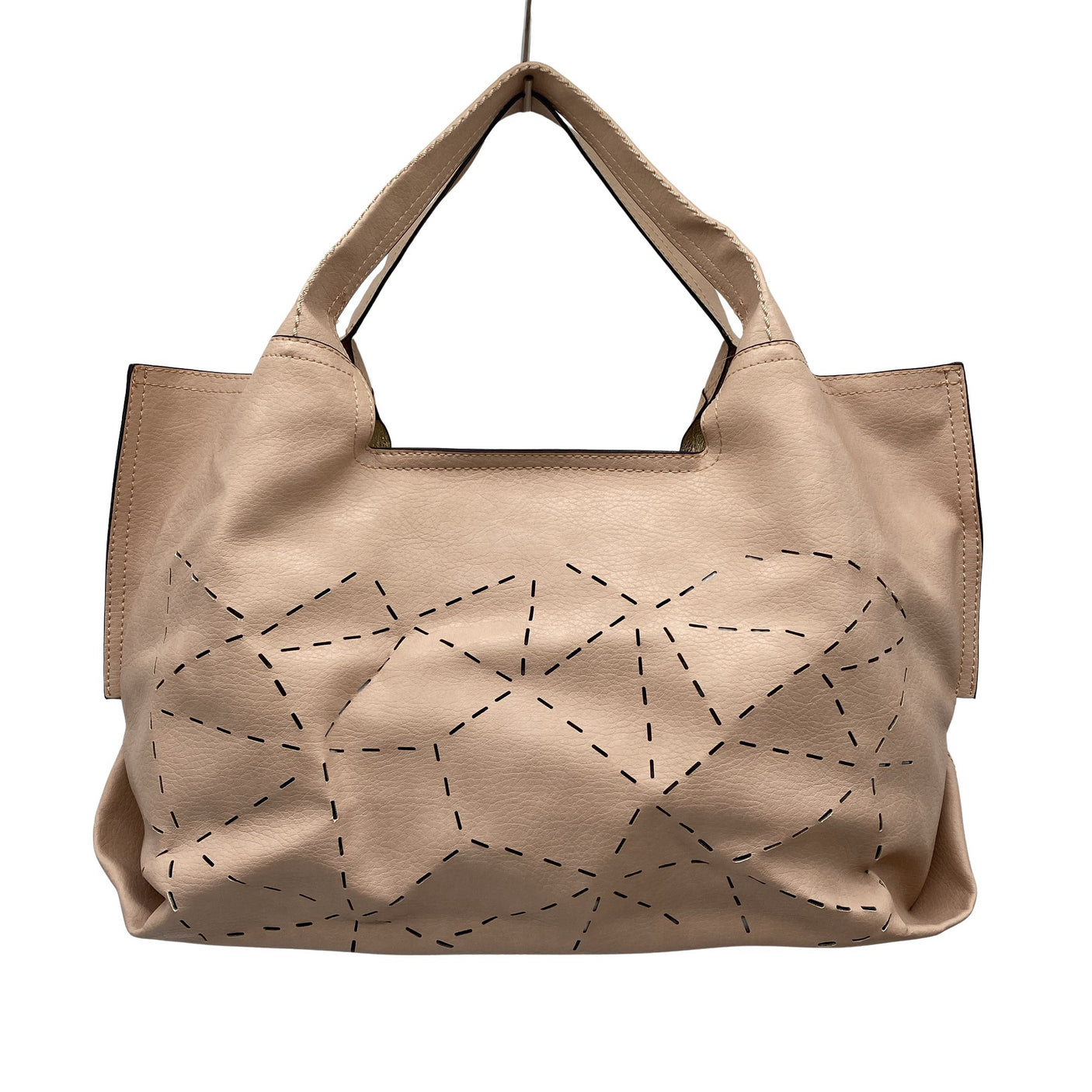 Unisex Morgan - Käekott, suurus Maxi - Pruun (2)