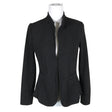 Unisex Esprit - Dressikangast jakk, suurus 38 - Must ()