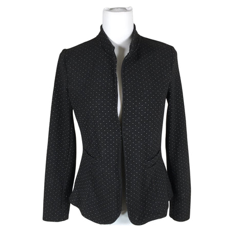 Unisex Esprit - Dressikangast jakk, suurus 38 - Must ()