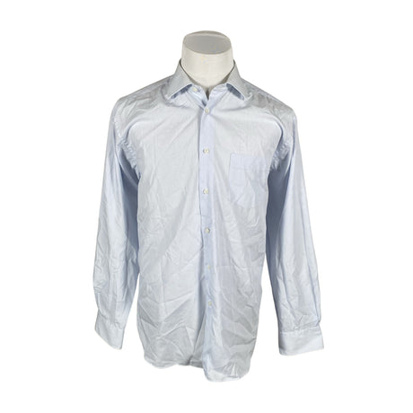 Unisex Stockmann - Triiksärk, suurus XL - Must ()
