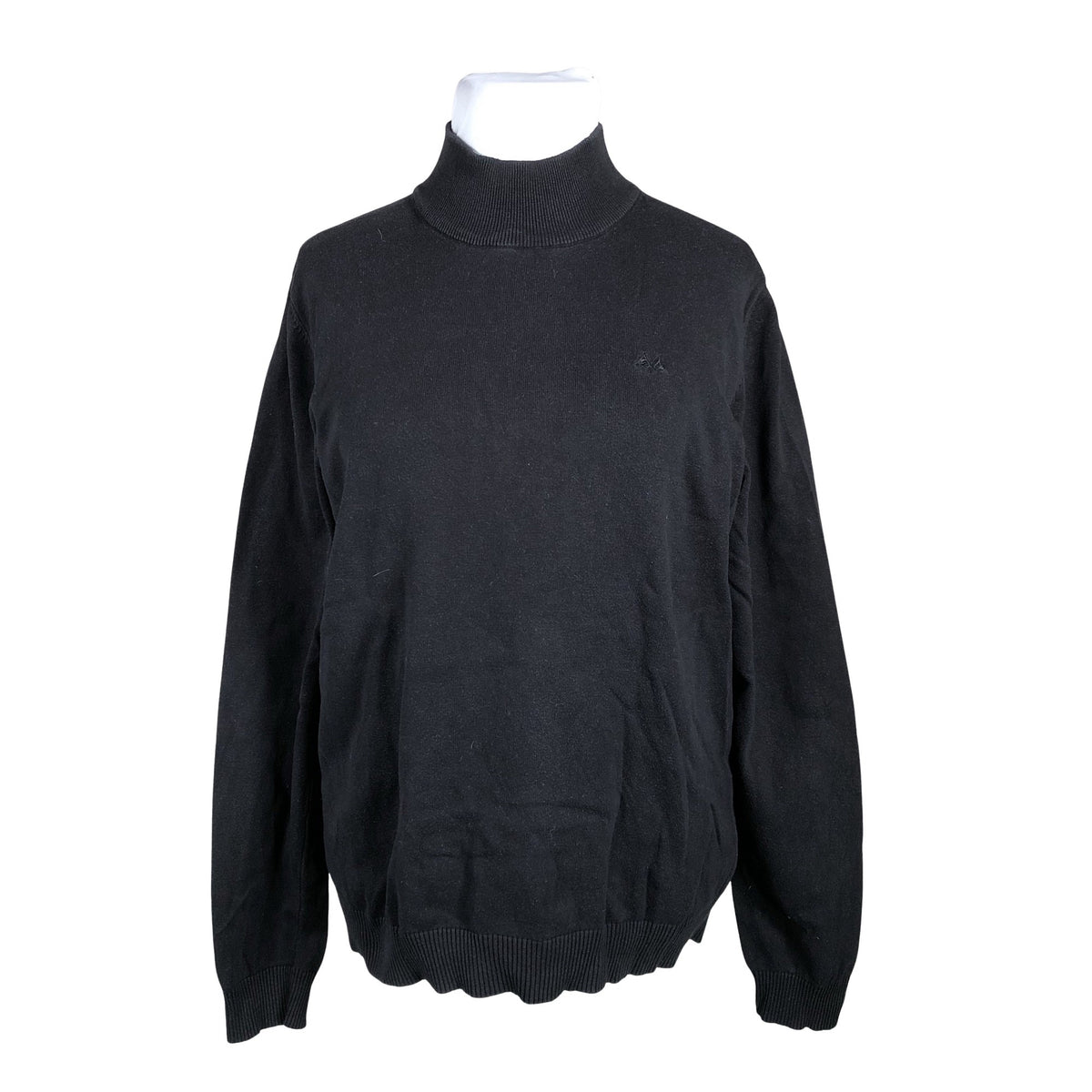 Unisex Lindbergh - Kampsun, suurus 44 - Must (1)