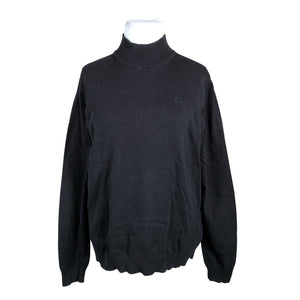 Unisex Lindbergh - Kampsun, suurus 44 - Must (1)