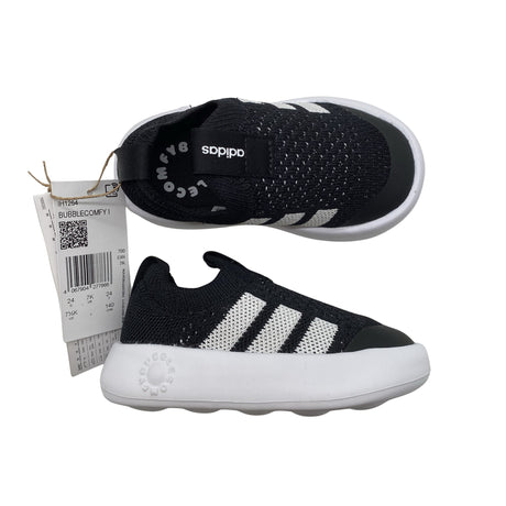 Unisex Adidas - Tossud, suurus 24 - Must ()