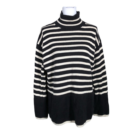 Unisex Ril's - Neuletakki, koko 38 -  ()