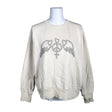 Unisex Mos Mosh - Dressikangast pluus, suurus 38 - Beige ()