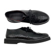 Unisex Hadel - Igapäevased jalanõud, suurus 39 - Must ()