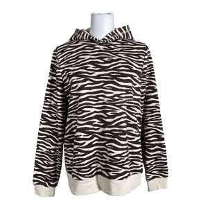 Unisex Street One - Dressipluus, suurus 40 - Pruun (1)