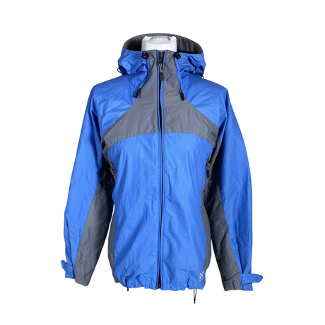 Unisex Haglöfs - Shell-jope, suurus 36 - Sinine ()