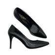 Unisex Lauren Ralph Lauren - Kontsakingad, suurus 40 - Must ()