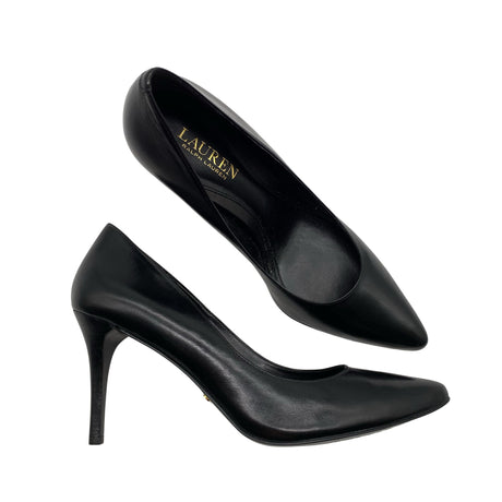 Unisex Lauren Ralph Lauren - Kontsakingad, suurus 40 - Must ()