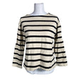 Unisex The Masai - Trikotaažist pluus, suurus 38 - Beige ()