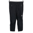 Unisex Haglöfs - Õuepüksid, suurus 34 - Must ()