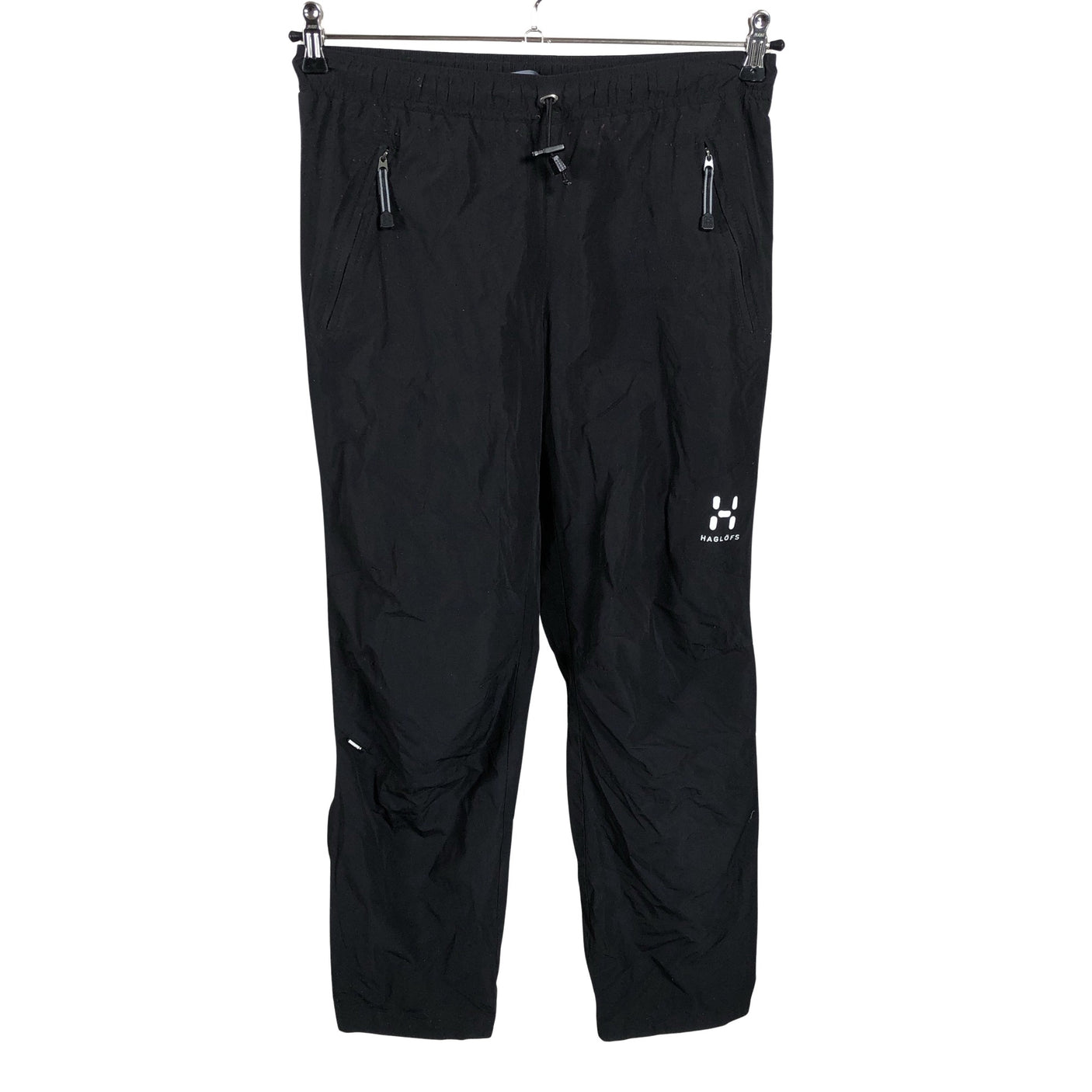 Unisex Haglöfs - Õuepüksid, suurus 34 - Must (1)