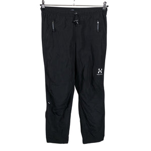 Unisex Haglöfs - Õuepüksid, suurus 34 - Must (1)