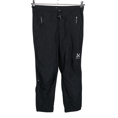 Unisex Haglöfs - Õuepüksid, suurus 34 - Must ()