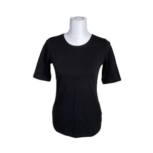Unisex Ritva Falla - T-särk, suurus 34 - Must (1)